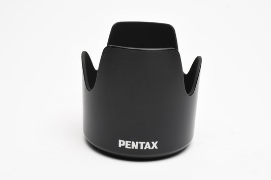 Pentax PH-RBK 67mm Petal lens hood, Genuine, w/Cover