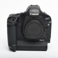 Canon EOS 1D Mark IV w/2Batts, charger, manual, Only 28K Acts!