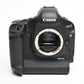 Canon EOS 1D Mark IV w/2Batts, charger, manual, Only 28K Acts!