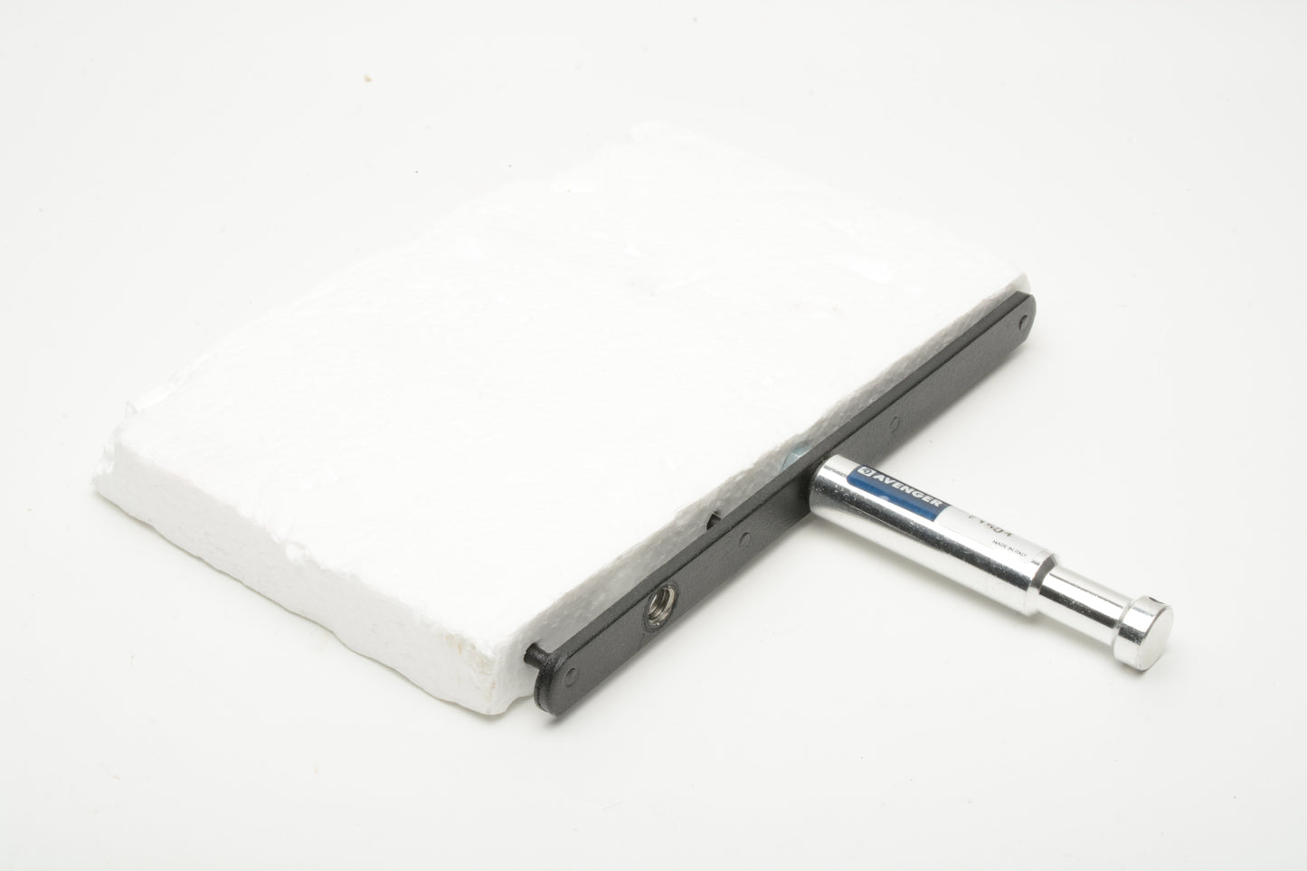 Avenger 1504 Foamcore / Styrene Fork with 5/8" Pin #F1504