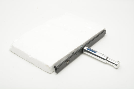 Avenger 1504 Foamcore / Styrene Fork with 5/8" Pin #F1504