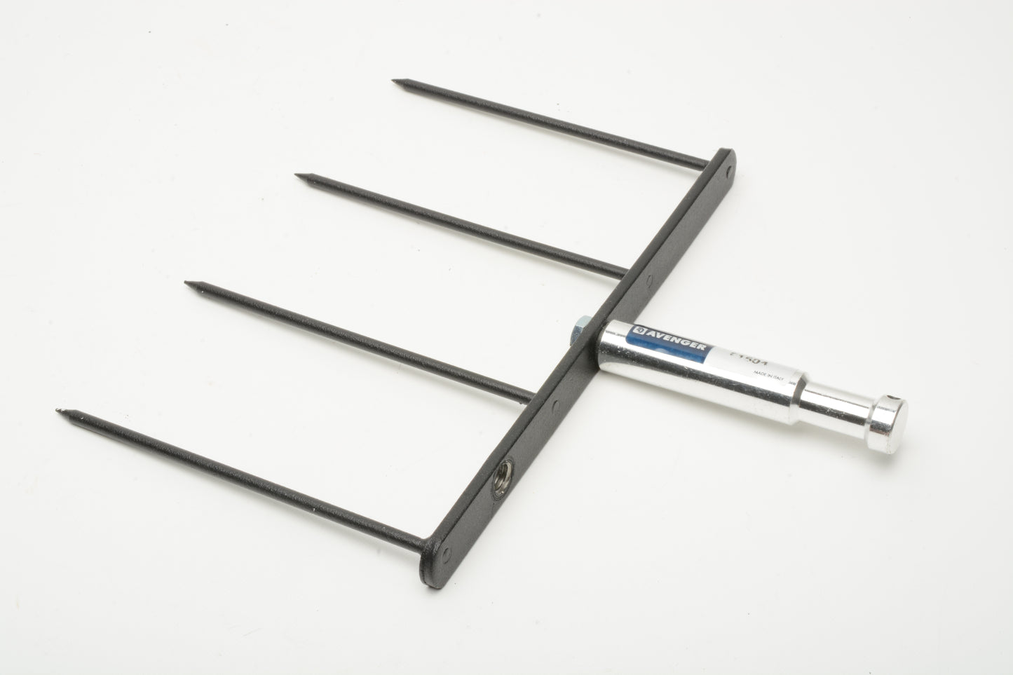 Avenger 1504 Foamcore / Styrene Fork with 5/8" Pin #F1504