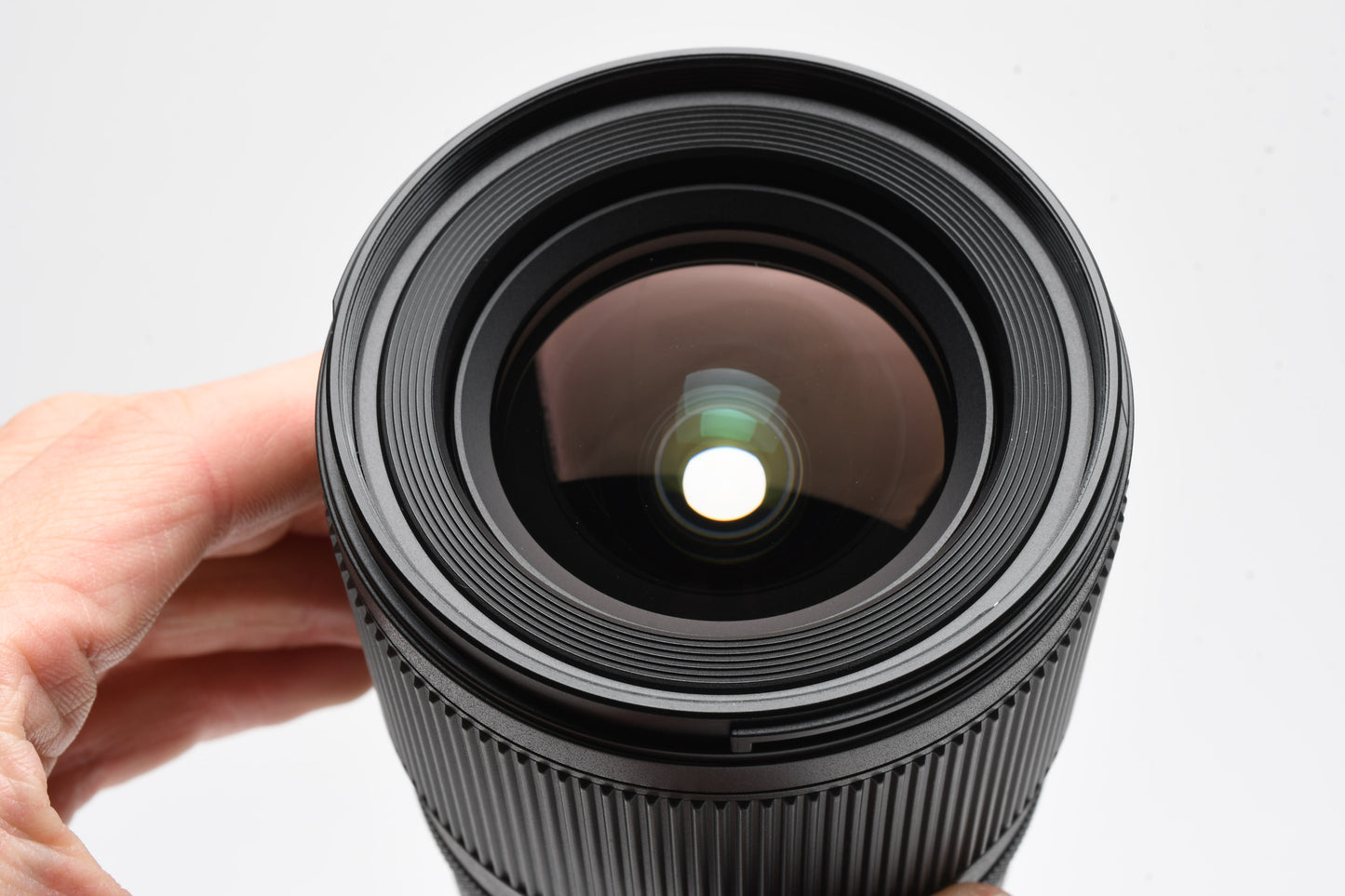 Nikon Nikkor Z  17-28mm f2.8 S Zoom lens, Hood+Caps, Mint-