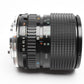 Tamron 28-70mm F3.4.5 lens w/Choice of Mount, UV, Caps, Great!