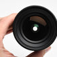 Nikon Nikkor Z  17-28mm f2.8 S Zoom lens, Hood+Caps, Mint-