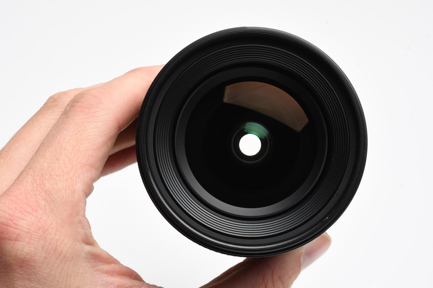 Nikon Nikkor Z  17-28mm f2.8 S Zoom lens, Hood+Caps, Mint-