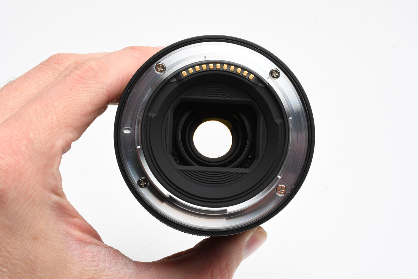 Nikon Nikkor Z  17-28mm f2.8 S Zoom lens, Hood+Caps, Mint-