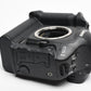 Canon EOS 1D Mark IV w/2Batts, charger, manual, Only 28K Acts!
