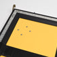 Premier 11x14 2-blade darkroom printing easel, nice and very clean