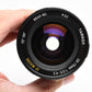 Tamron 28-70mm F3.4.5 lens w/Choice of Mount, UV, Caps, Great!