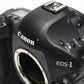 Canon EOS 1D Mark IV w/2Batts, charger, manual, Only 28K Acts!