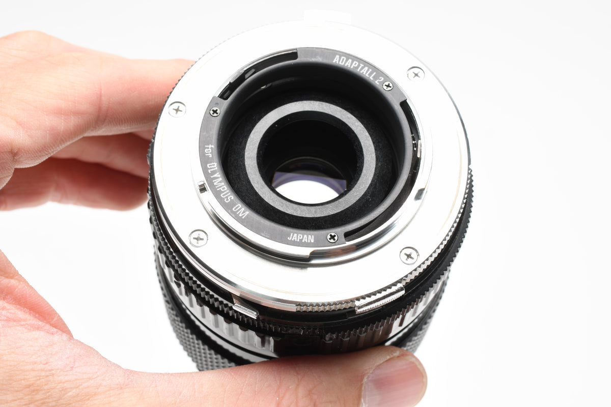 Tamron 28-70mm F3.4.5 lens w/Choice of Mount, UV, Caps, Great!