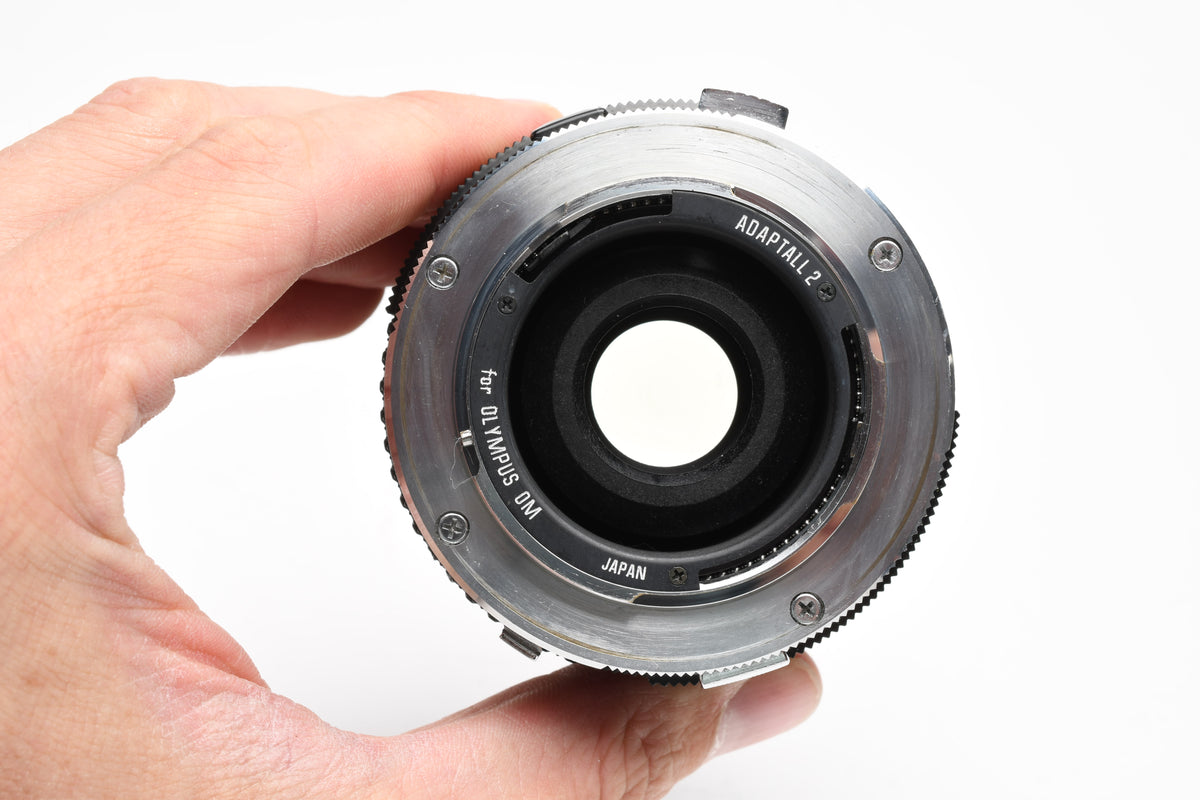 Tamron 28-70mm F3.4.5 lens w/Choice of Mount, UV, Caps, Great!