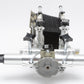 Sinar 4x5 Norma Deluxe bundle, case, rails, bellows, Mag viewfinder+++, Great!