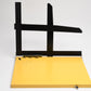 Premier 11x14 2-blade darkroom printing easel, nice and very clean