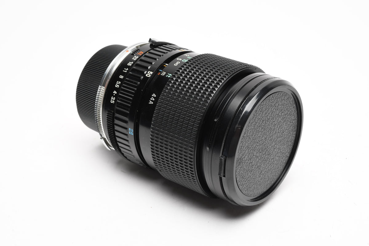 Tamron 28-70mm F3.4.5 lens w/Choice of Mount, UV, Caps, Great!