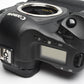 Canon EOS 1D Mark IV w/2Batts, charger, manual, Only 28K Acts!