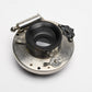 Gundlach Manhattan Optical Rapid Rectilinear Lens w/Good working shutter