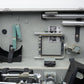 Sinar 4x5 Norma Deluxe bundle, case, rails, bellows, Mag viewfinder+++, Great!