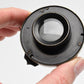 Gundlach Manhattan Optical Rapid Rectilinear Lens w/Good working shutter