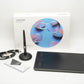 Wacom Intuos Pro Creative Pen Tablet (Small) #PTH460K0AX