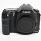 Canon EOS 10D DSLR Body w/2batts, charger, 2GB CF card, Clean!