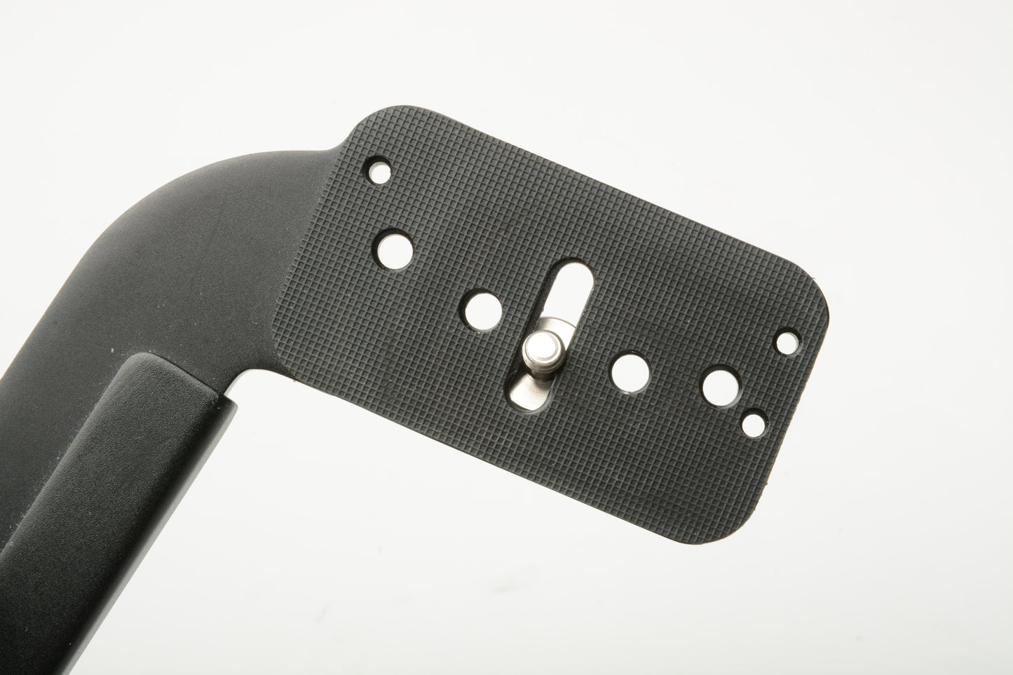 Promaster 5528 Camera Flash Mount Bracket Frame Grip, Nice quality