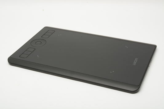 Wacom Intuos Pro Creative Pen Tablet (Small) #PTH460K0AX