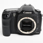 Canon EOS 10D DSLR Body w/2batts, charger, 2GB CF card, Clean!
