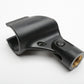 Sure Microphone Stand Mount Holder (Screw-on stand, Clip-on mic.)