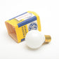 GE PH/111A Enlarger bulb, NIB