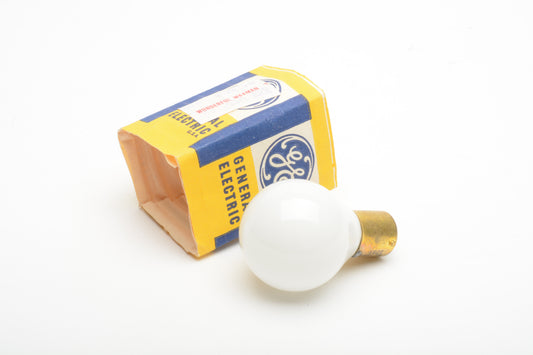 GE PH/111A Enlarger bulb, NIB