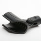 Sure Microphone Stand Mount Holder (Screw-on stand, Clip-on mic.)