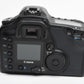 Canon EOS 10D DSLR Body w/2batts, charger, 2GB CF card, Clean!