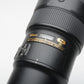 Nikon AF-S Nikkor 500mm f5.6E PF ED VR Lens #20082, USA, Sharp! Case+hood++