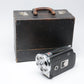 Kodak K-100 3-Lens Turret 16mm Film Cine Movie Camera Body C Mount in case