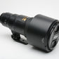 Nikon AF-S Nikkor 500mm f5.6E PF ED VR Lens #20082, USA, Sharp! Case+hood++