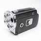 Kodak K-100 3-Lens Turret 16mm Film Cine Movie Camera Body C Mount in case