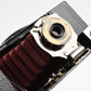 Kodak No. 2A Folding Pocket Brownie 116 film, vintage, Nice and clean, Red Bellows