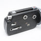 Kodak K-100 3-Lens Turret 16mm Film Cine Movie Camera Body C Mount in case
