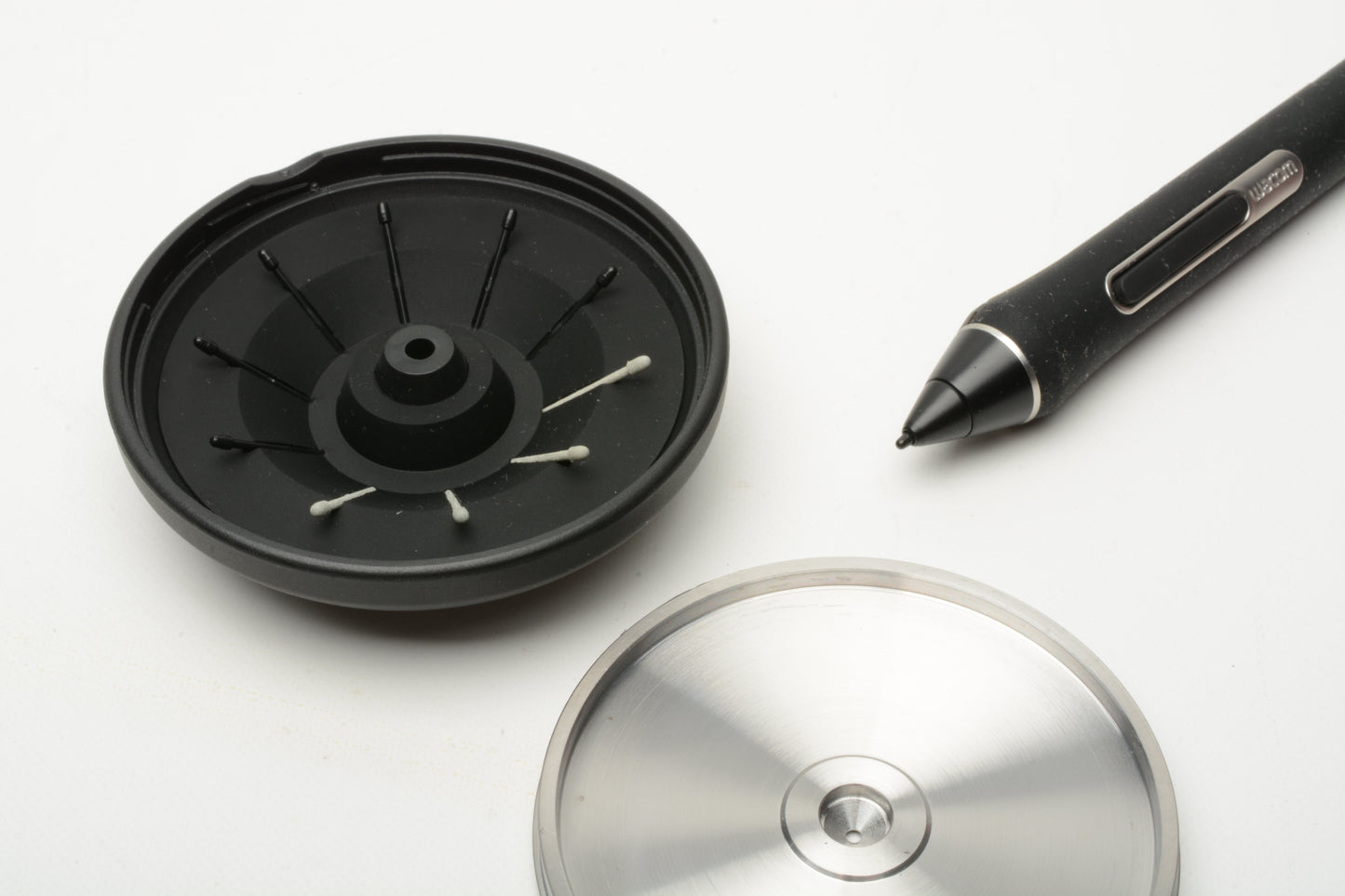 Wacom Intuos Pro Creative Pen Tablet (Small) #PTH460K0AX