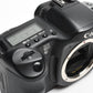 Canon EOS 10D DSLR Body w/2batts, charger, 2GB CF card, Clean!