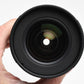 Rokinon 16mm T2.2 ED AS UMC CS II for Micro 4/3 mount, Hood+Pouch, Mint-