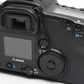 Canon EOS 10D DSLR Body w/2batts, charger, 2GB CF card, Clean!