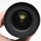 Rokinon 16mm T2.2 ED AS UMC CS II for Micro 4/3 mount, Hood+Pouch, Mint-