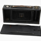 Kodak No. 2A Folding Pocket Brownie 116 film, vintage, Nice and clean, Red Bellows
