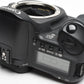 Canon EOS 10D DSLR Body w/2batts, charger, 2GB CF card, Clean!