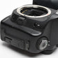 Canon EOS 10D DSLR Body w/2batts, charger, 2GB CF card, Clean!