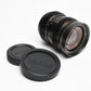 Novo SLR Magic SuperPrime 12mm f1.6 Micro 4/3 Mount, Caps, Great
