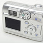 Nikon Coolpix 2200 2MP Digital Point&Shoot camera, tested, clean